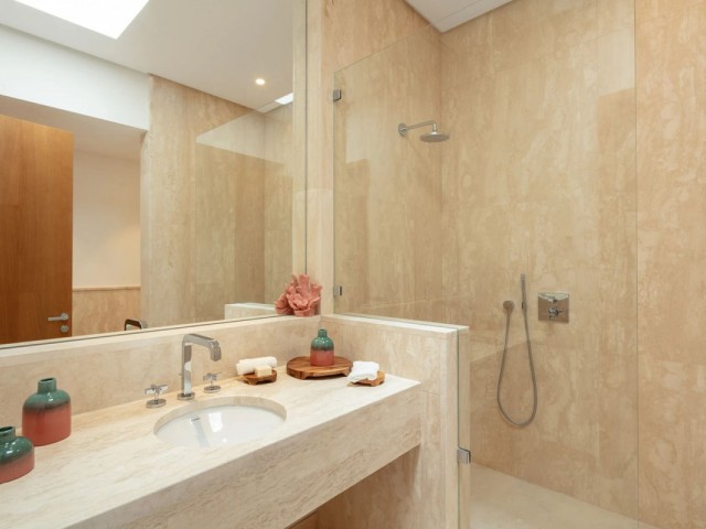 Villa avec 6 Chambres  à Casares