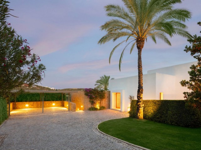 Villa avec 6 Chambres  à Casares