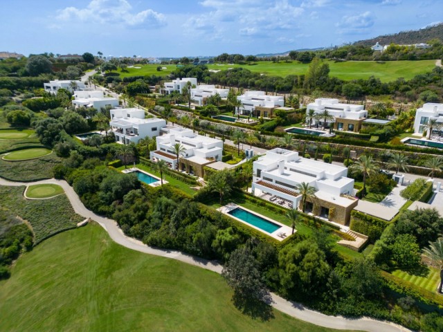 Villa avec 6 Chambres  à Casares