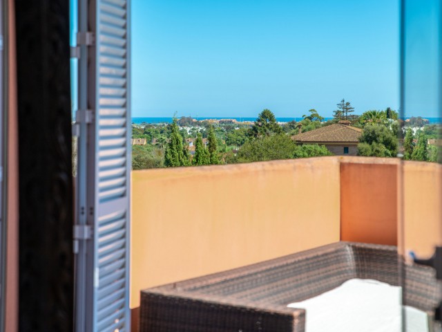 5 Slaapkamer Villa in Sotogrande Costa