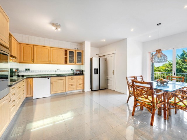 5 Slaapkamer Villa in Sotogrande Costa