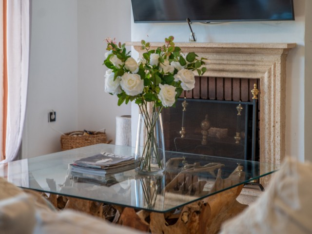 5 Slaapkamer Villa in Sotogrande Costa