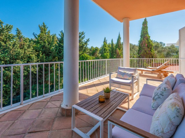 5 Slaapkamer Villa in Sotogrande Costa