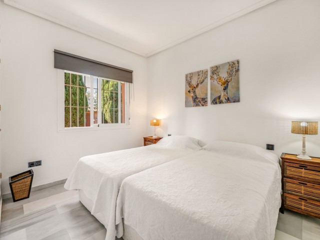 5 Slaapkamer Villa in Sotogrande Costa