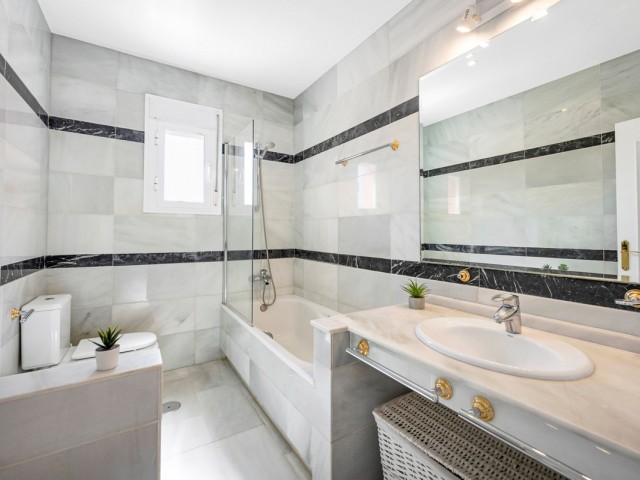 5 Slaapkamer Villa in Sotogrande Costa