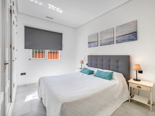 5 Slaapkamer Villa in Sotogrande Costa