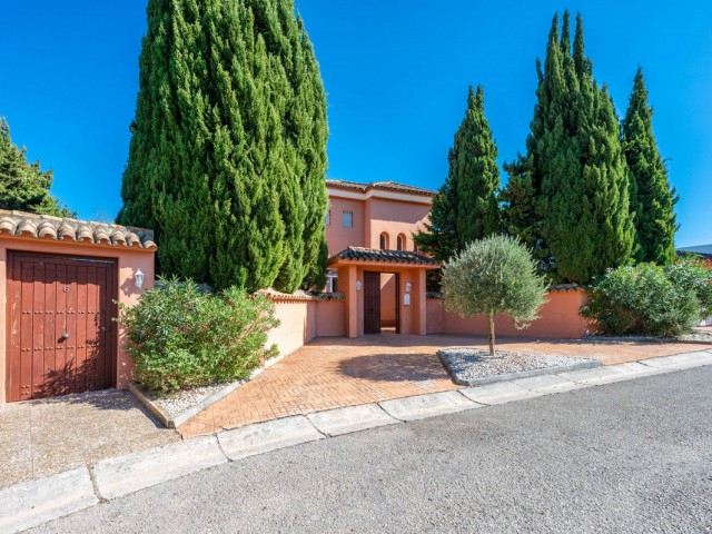 5 Schlafzimmer Villa in Sotogrande Costa