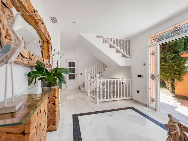 5 Schlafzimmer Villa in Sotogrande Costa