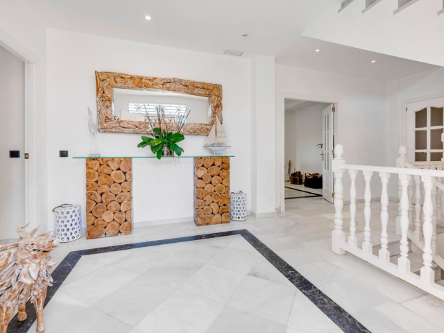 5 Schlafzimmer Villa in Sotogrande Costa