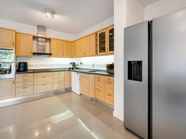 5 Schlafzimmer Villa in Sotogrande Costa