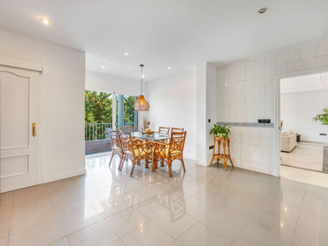 5 Schlafzimmer Villa in Sotogrande Costa