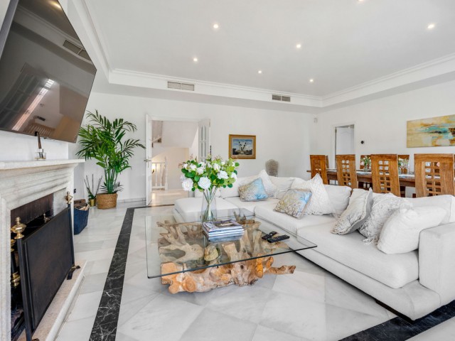 5 Schlafzimmer Villa in Sotogrande Costa