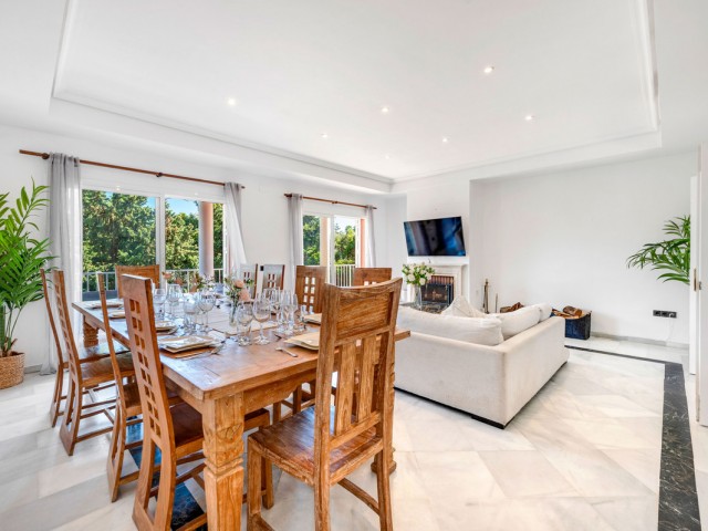 5 Schlafzimmer Villa in Sotogrande Costa