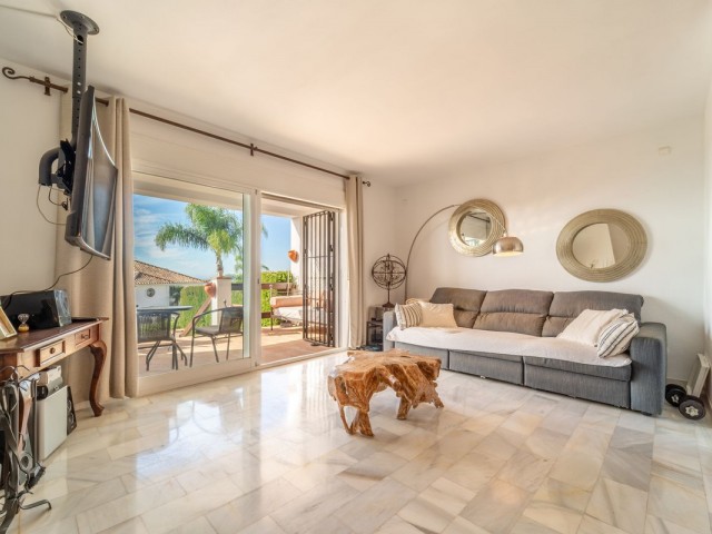 3 Sovrums Radhus i Marbella