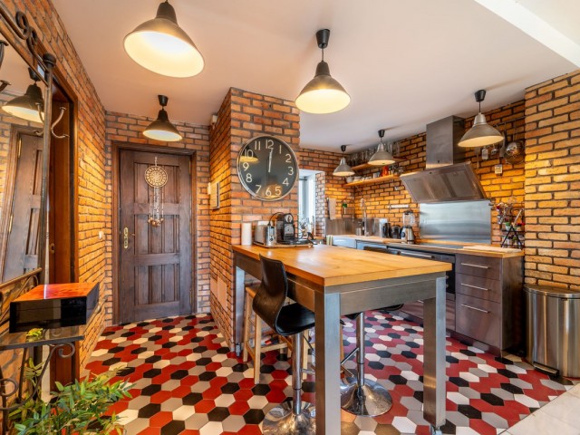 3 Sovrums Radhus i Marbella