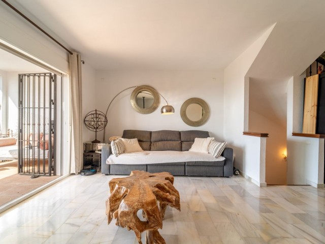 3 Sovrums Radhus i Marbella