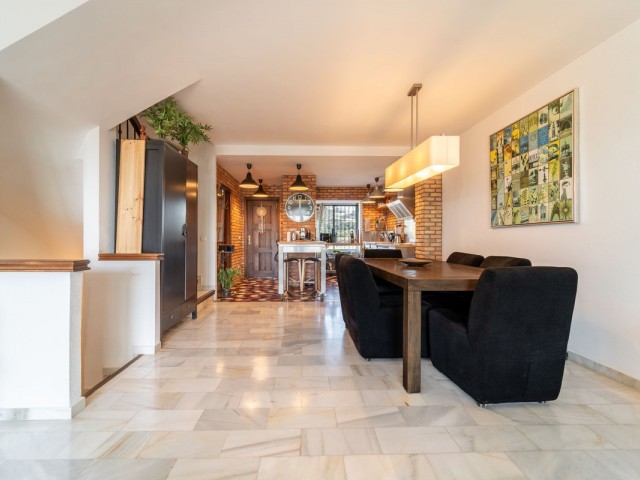 3 Sovrums Radhus i Marbella