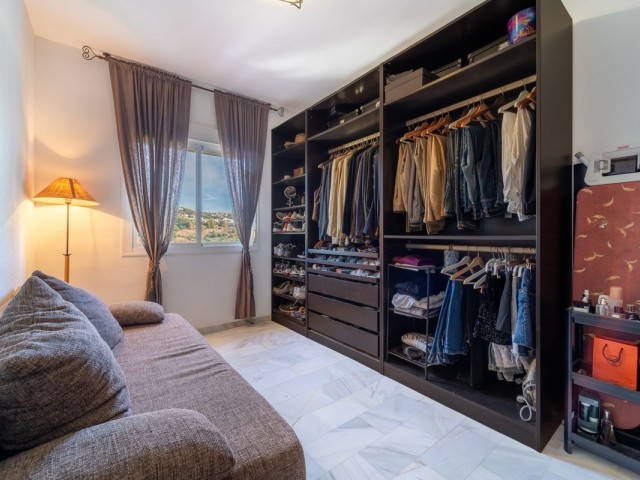 3 Sovrums Radhus i Marbella