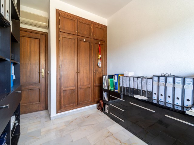 3 Sovrums Radhus i Marbella