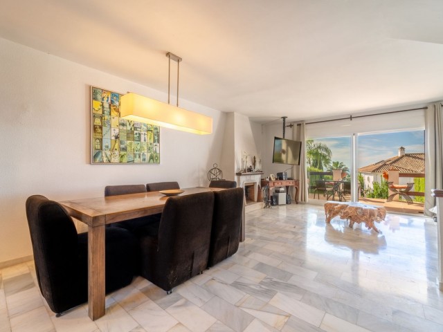 3 Bedrooms Townhouse in Marbella