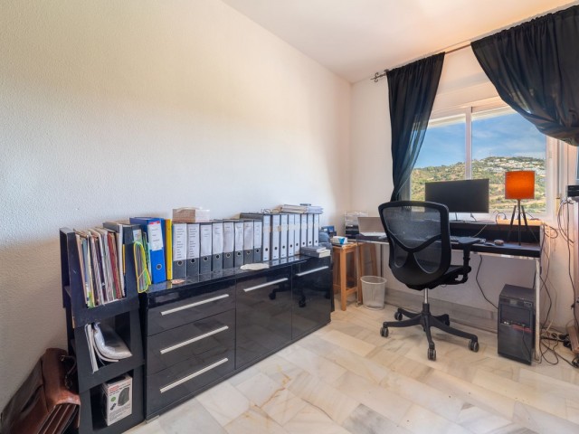 3 Bedrooms Townhouse in Marbella