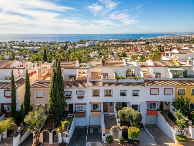 Townhouse Marbella - R5213557