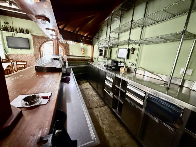 Comercial con 0 Dormitorios  en Marbella
