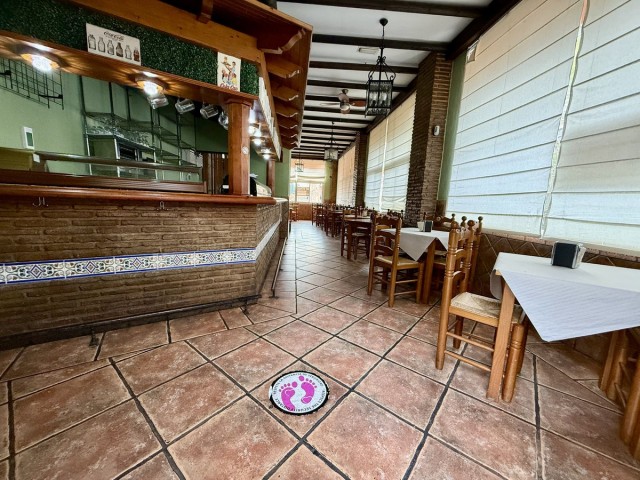 Comercial con 0 Dormitorios  en Marbella