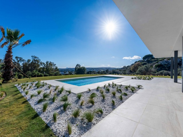 5 Slaapkamer Villa in Sotogrande