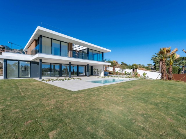5 Slaapkamer Villa in Sotogrande