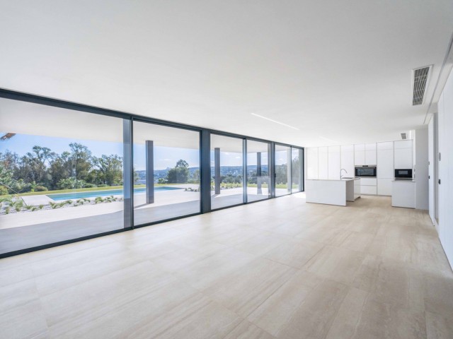 5 Slaapkamer Villa in Sotogrande