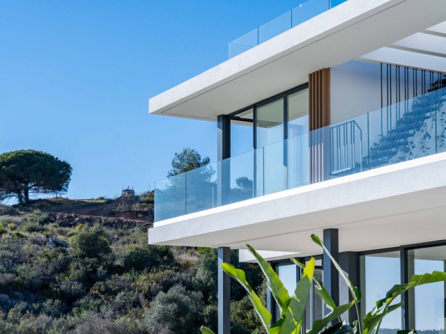 5 Slaapkamer Villa in Sotogrande