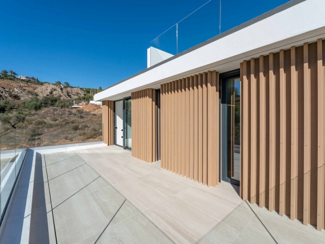 5 Slaapkamer Villa in Sotogrande