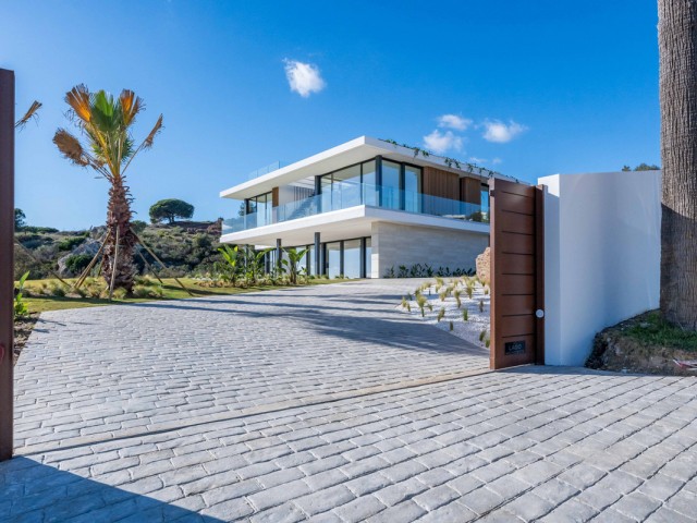 Villa, Sotogrande