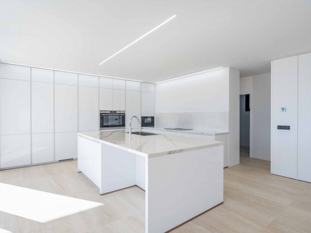 5 Bedrooms Villa in Sotogrande