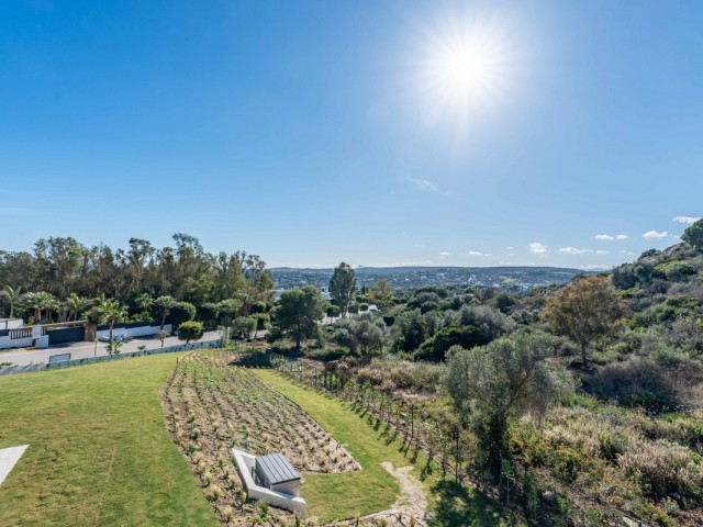 5 Bedrooms Villa in Sotogrande