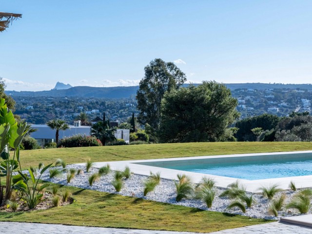 5 Bedrooms Villa in Sotogrande