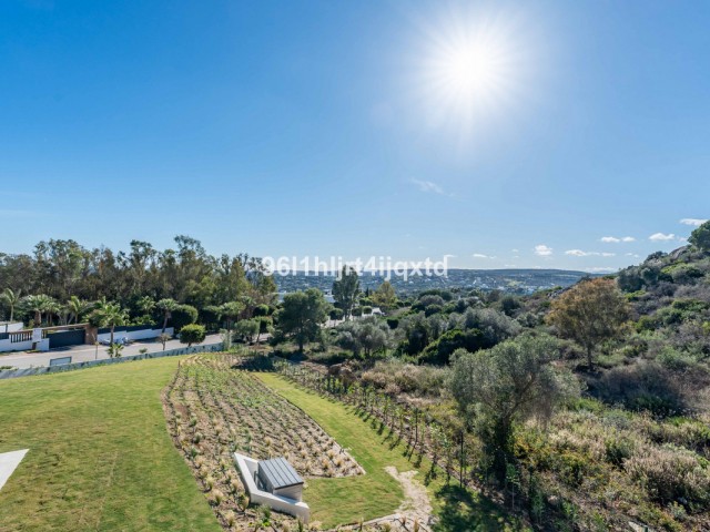 5 Bedrooms Villa in Sotogrande