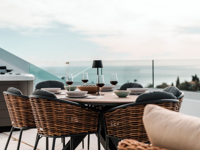 Penthouse, Fuengirola