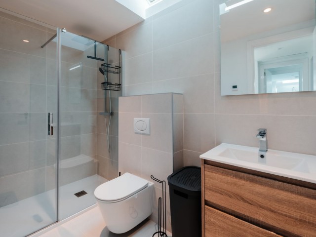 Penthouse in Fuengirola