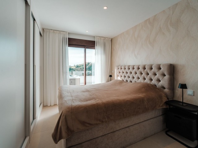 Penthouse in Fuengirola