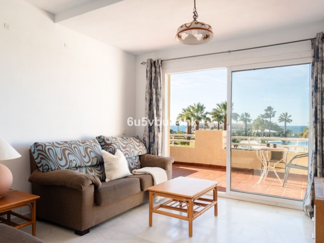 Appartement avec 2 Chambres  à El Chaparral