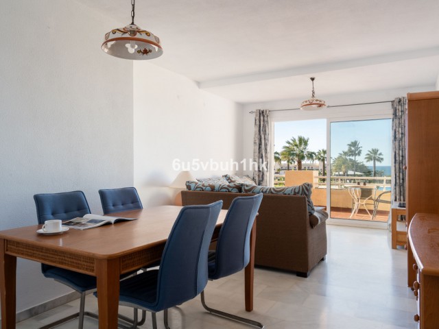 Appartement avec 2 Chambres  à El Chaparral