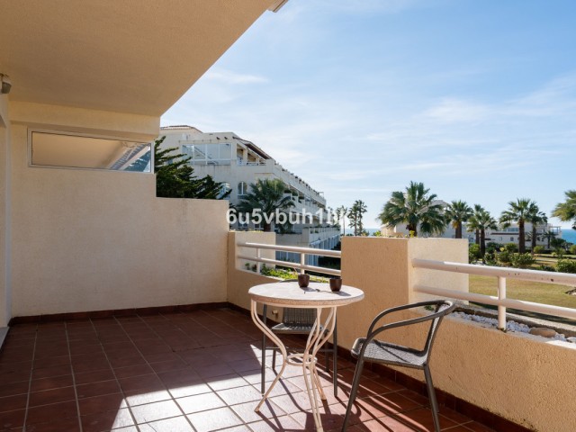 Appartement avec 2 Chambres  à El Chaparral