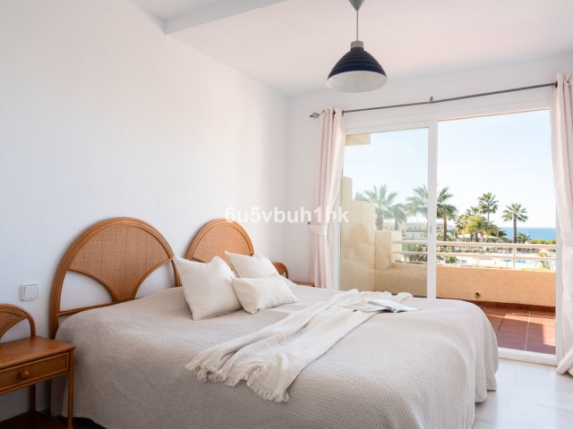 Appartement avec 2 Chambres  à El Chaparral