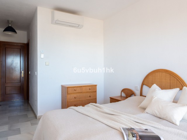 Appartement avec 2 Chambres  à El Chaparral