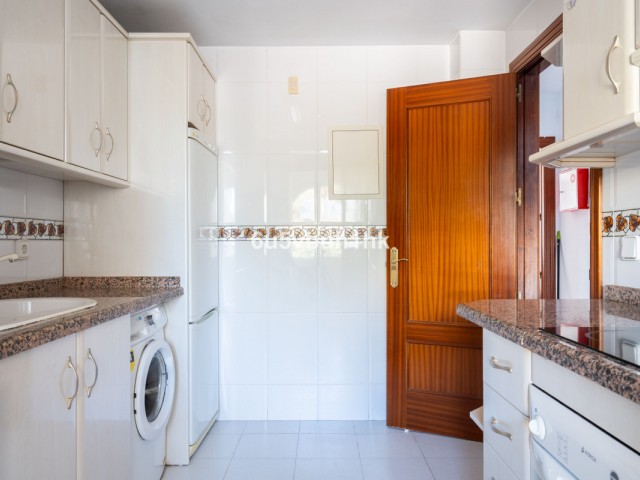 Appartement avec 2 Chambres  à El Chaparral