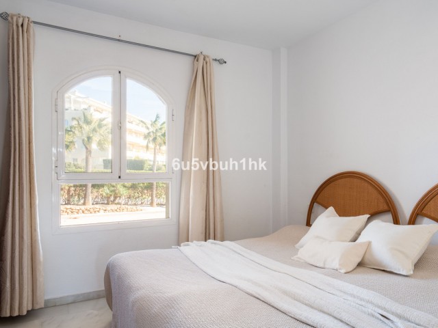 Appartement avec 2 Chambres  à El Chaparral