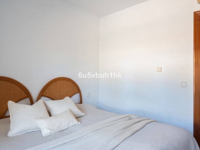 Appartement avec 2 Chambres  à El Chaparral