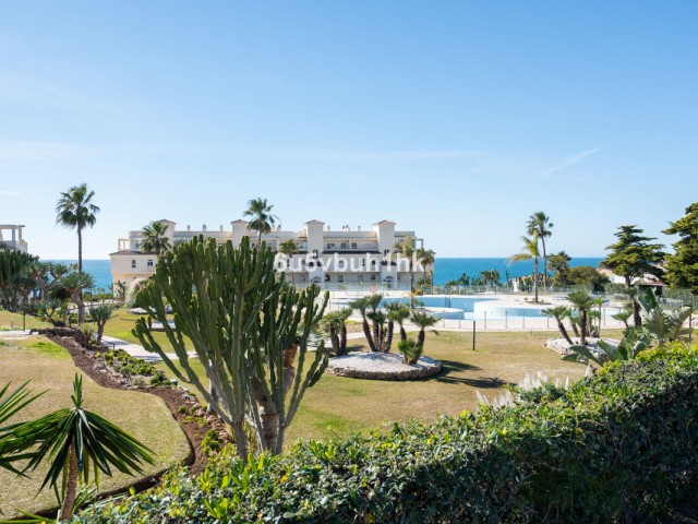 Appartement avec 2 Chambres  à El Chaparral